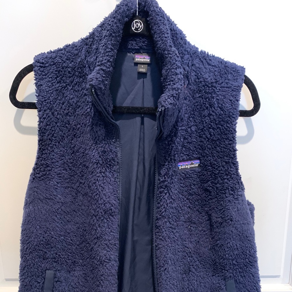 Patagonia Los Gatos Vest (Large)